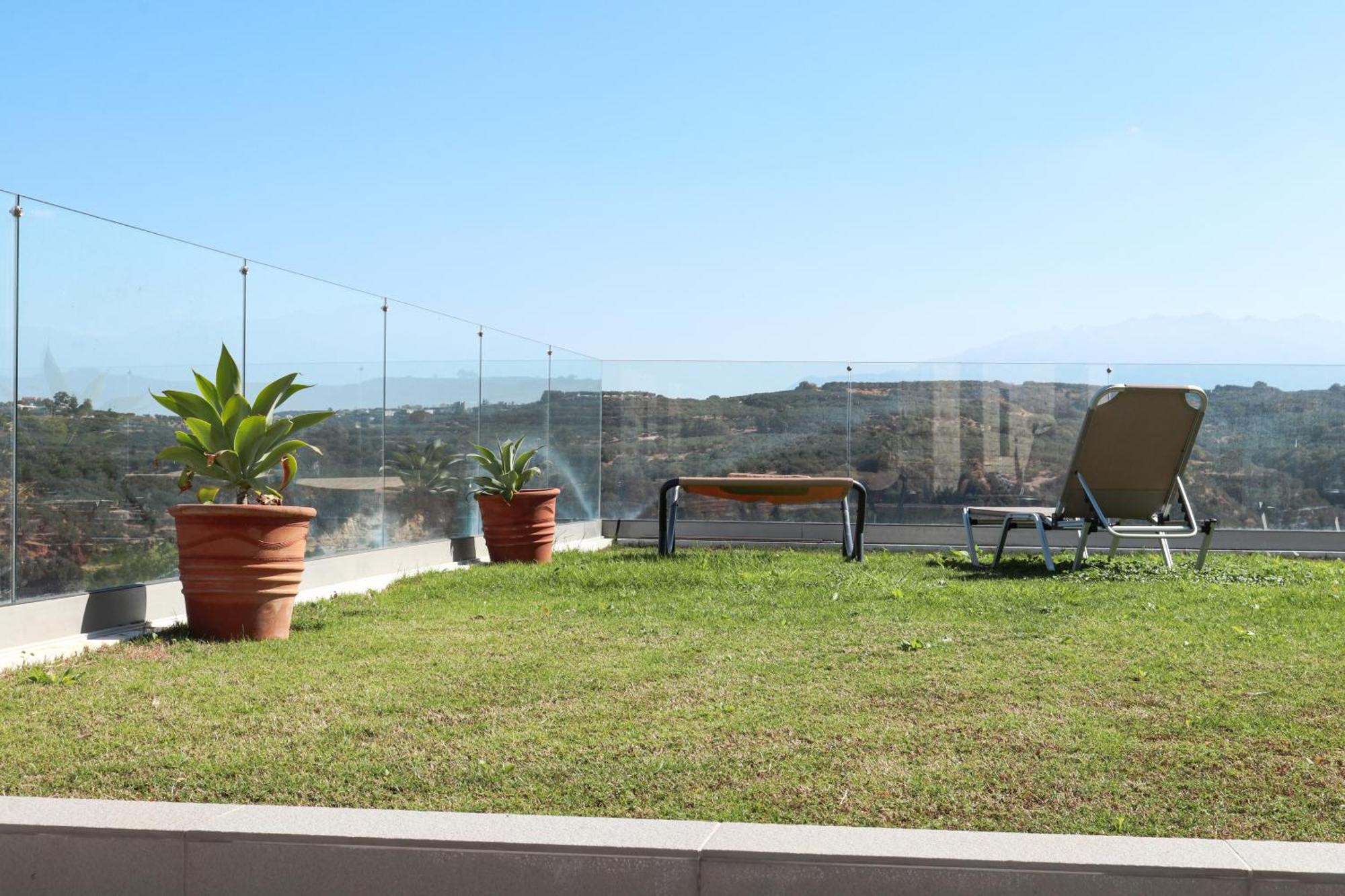 Apartamento Cream Cozy Getaway - 3 Pearls Pool Retreat Dempla Exterior foto