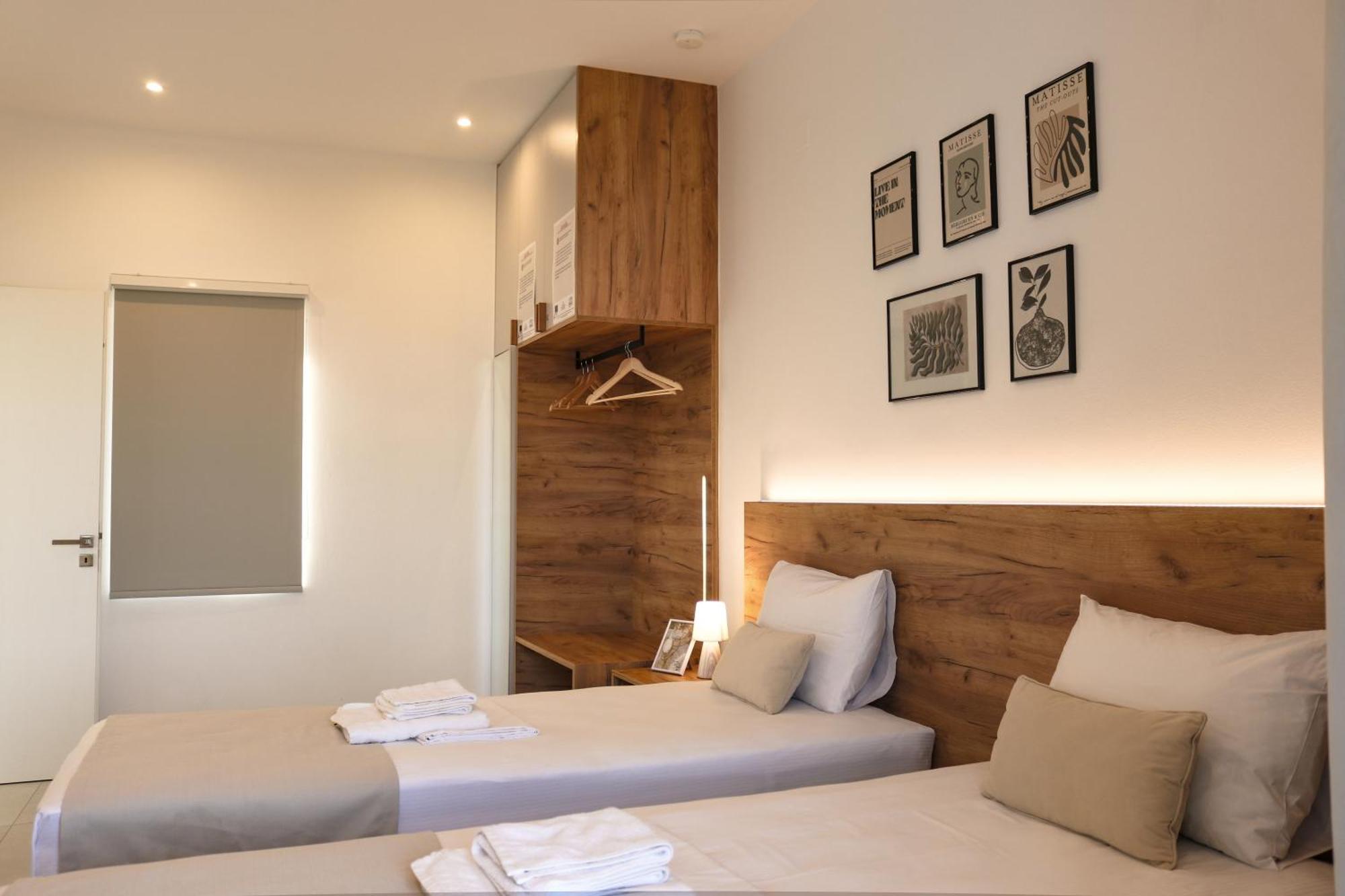 Apartamento Cream Cozy Getaway - 3 Pearls Pool Retreat Dempla Exterior foto