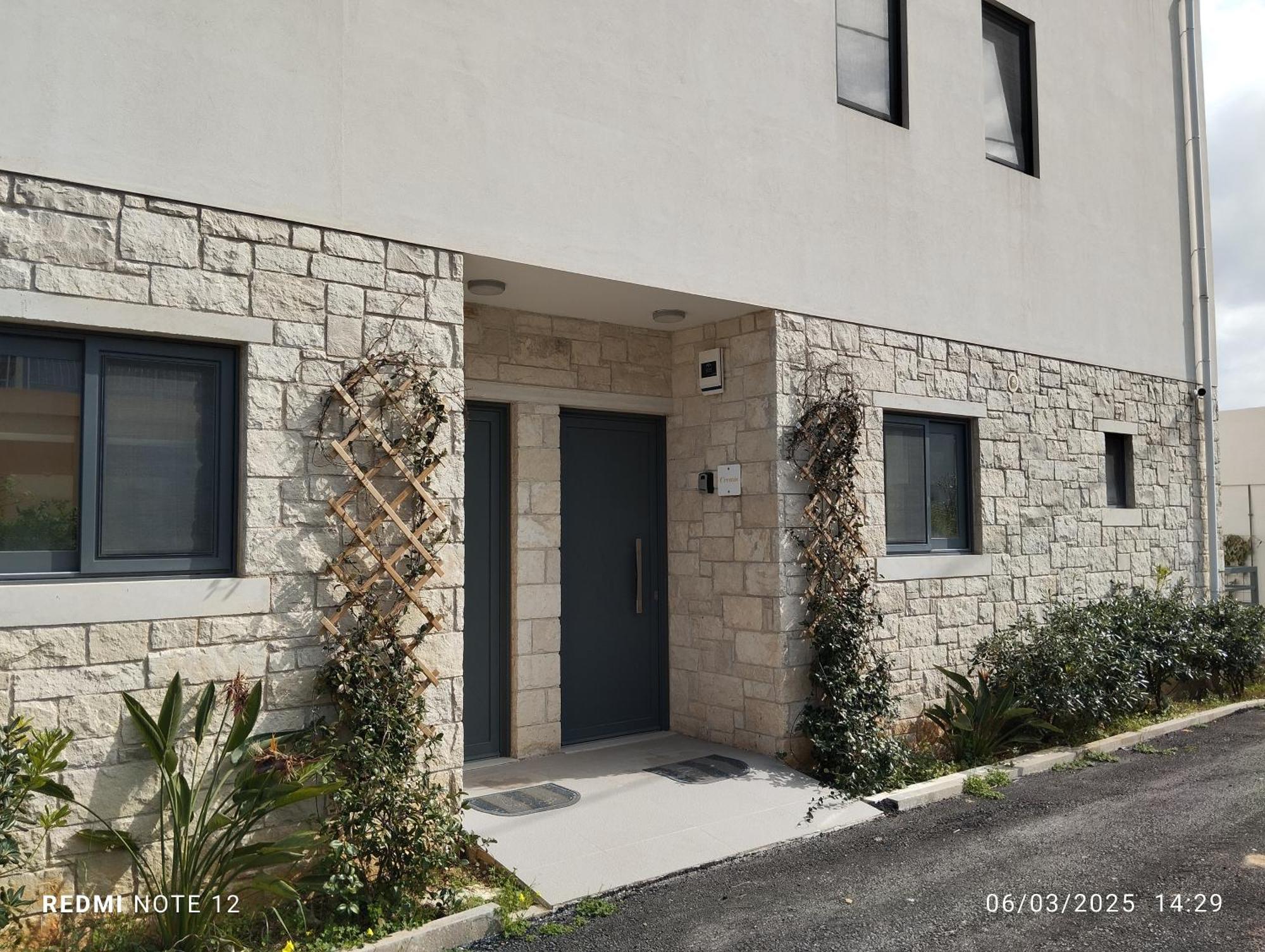 Apartamento Cream Cozy Getaway - 3 Pearls Pool Retreat Dempla Exterior foto